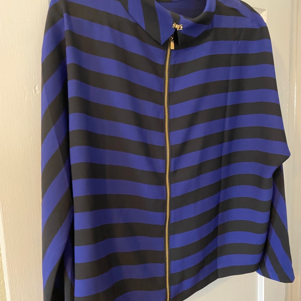 Jacket by Chicos